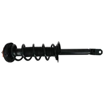 2015 Acura TLX Suspension Strut and Coil Spring Assembly Rear Left GSP 883128 image 3 of 3