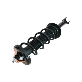 2015 Acura TLX Suspension Strut and Coil Spring Assembly Rear Right GSP 883129 image 1 of 3
