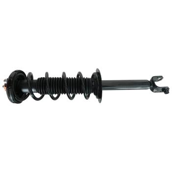 2015 Acura TLX Suspension Strut and Coil Spring Assembly Rear Right GSP 883129 image 2 of 3