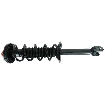 2015 Acura TLX Suspension Strut and Coil Spring Assembly Rear Right GSP 883129 image 3 of 3