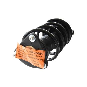 2016 Ford C-Max Suspension Strut and Coil Spring Assembly Front Left GSP 883130 image 1 of 3