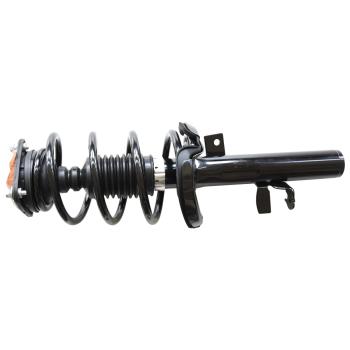 2016 Ford C-Max Suspension Strut and Coil Spring Assembly Front Left GSP 883130 image 2 of 3