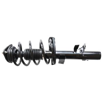 2016 Ford C-Max Suspension Strut and Coil Spring Assembly Front Left GSP 883130 image 3 of 3