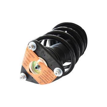 2016 Ford C-Max Suspension Strut and Coil Spring Assembly Front Right GSP 883131 image 1 of 3