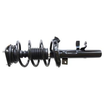 2016 Ford C-Max Suspension Strut and Coil Spring Assembly Front Right GSP 883131 image 2 of 3