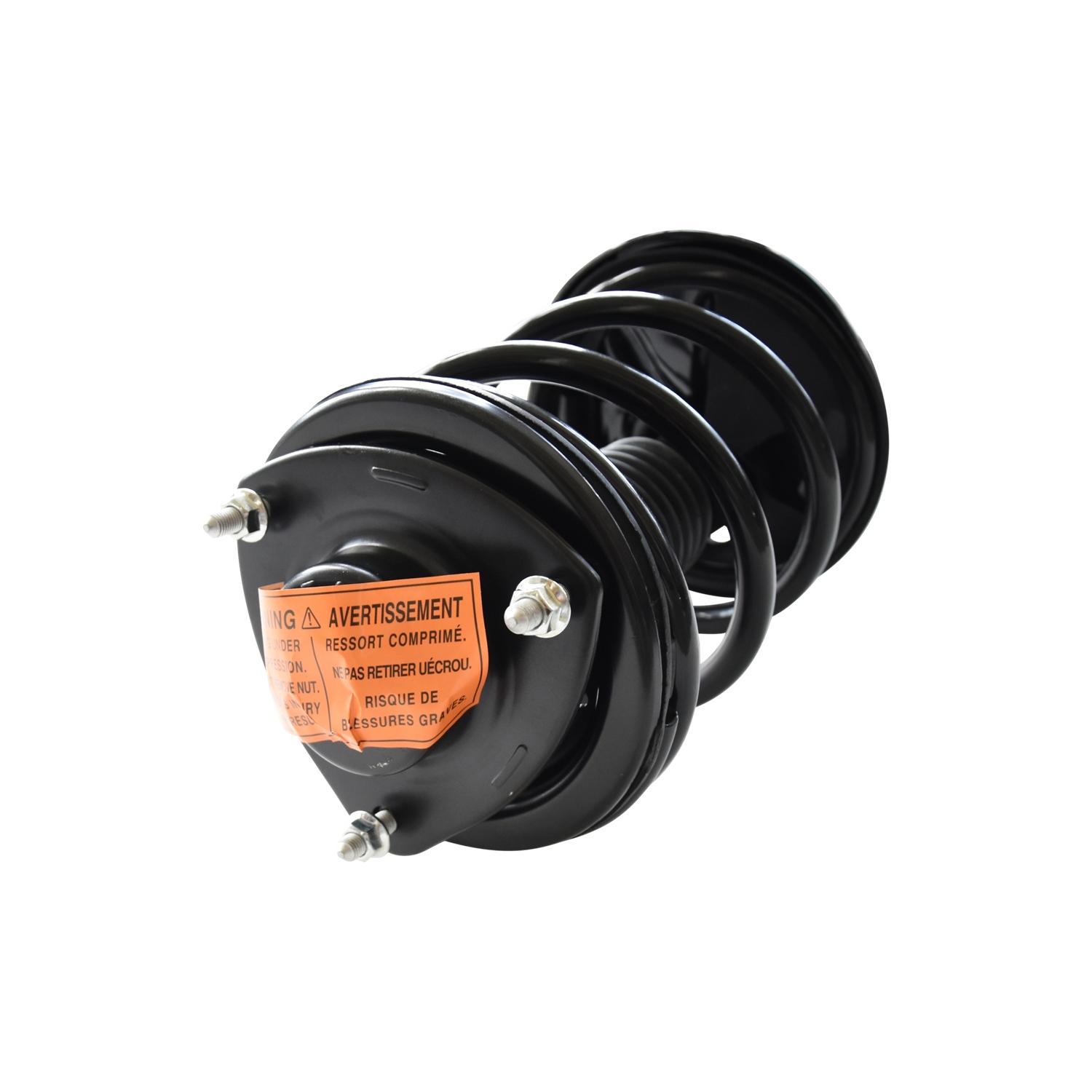 GSP 883132 - Suspension Strut and Coil Spring Assembly GSP 883132 Suspension Strut and Coil Spring Assembly product image 1 of 3