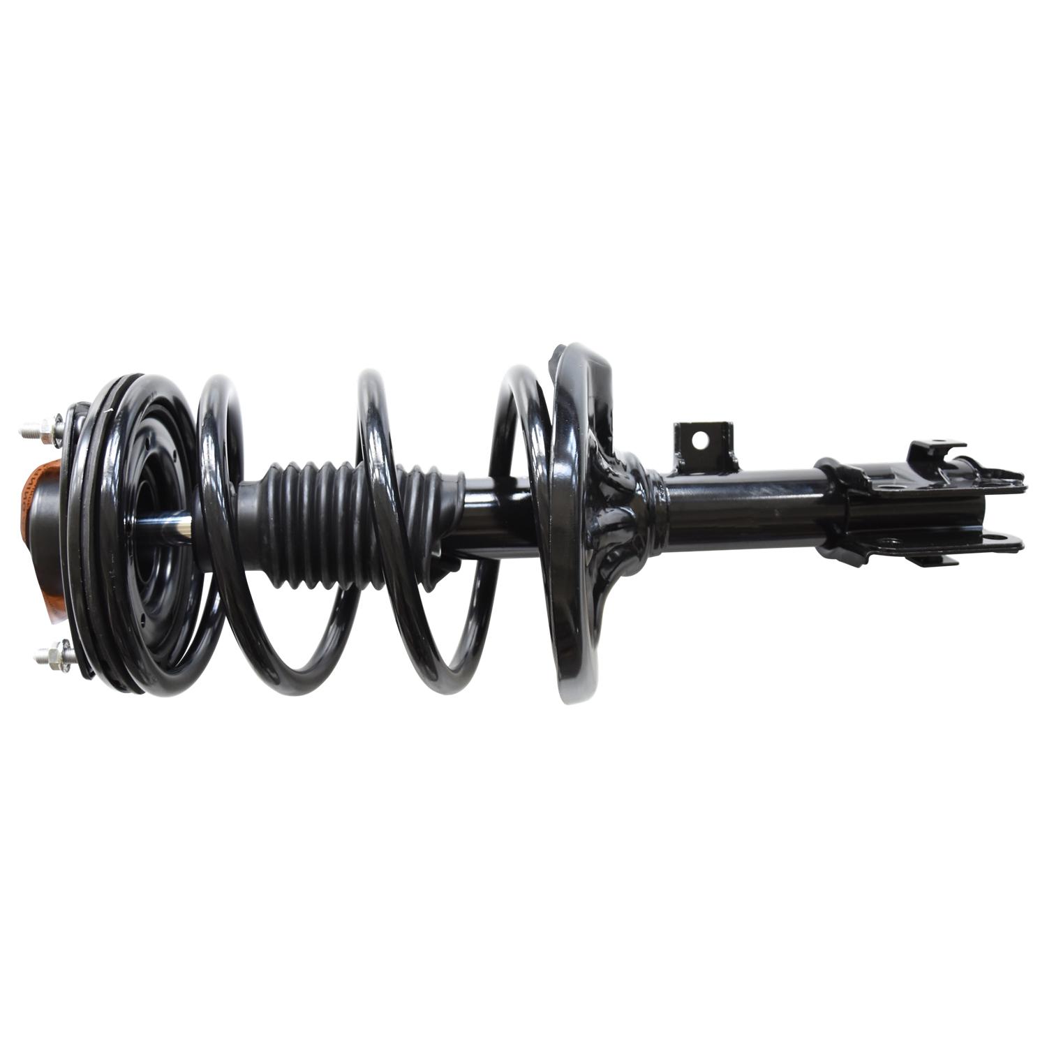 GSP 883132 - Suspension Strut and Coil Spring Assembly GSP 883132 Suspension Strut and Coil Spring Assembly product image 2 of 3