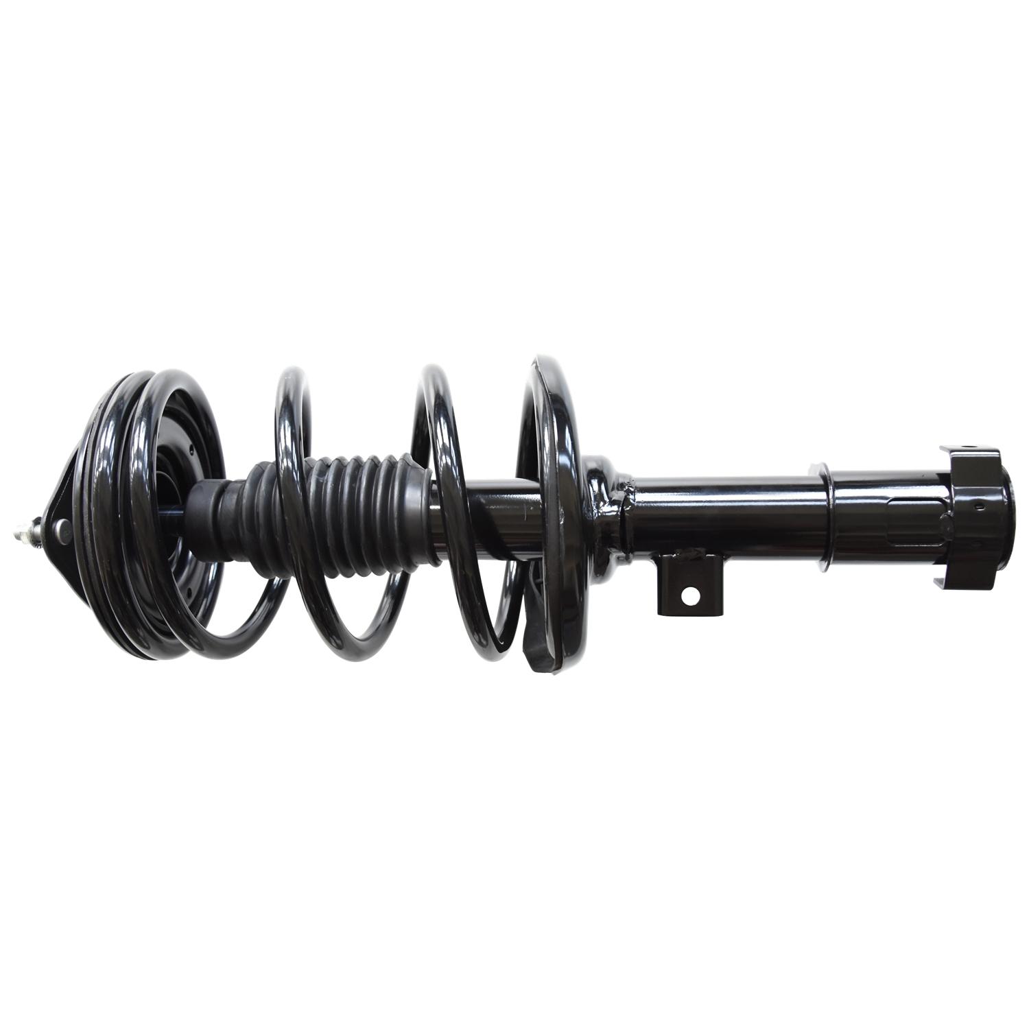 GSP 883132 - Suspension Strut and Coil Spring Assembly GSP 883132 Suspension Strut and Coil Spring Assembly product image 3 of 3