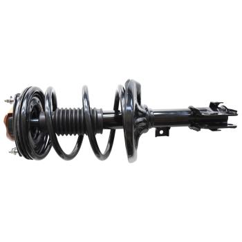 2006 Mitsubishi Galant Suspension Strut and Coil Spring Assembly Front Right GSP 883133 image 2 of 3