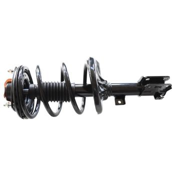 2006 Mitsubishi Galant Suspension Strut and Coil Spring Assembly Front Right GSP 883133 image 3 of 3