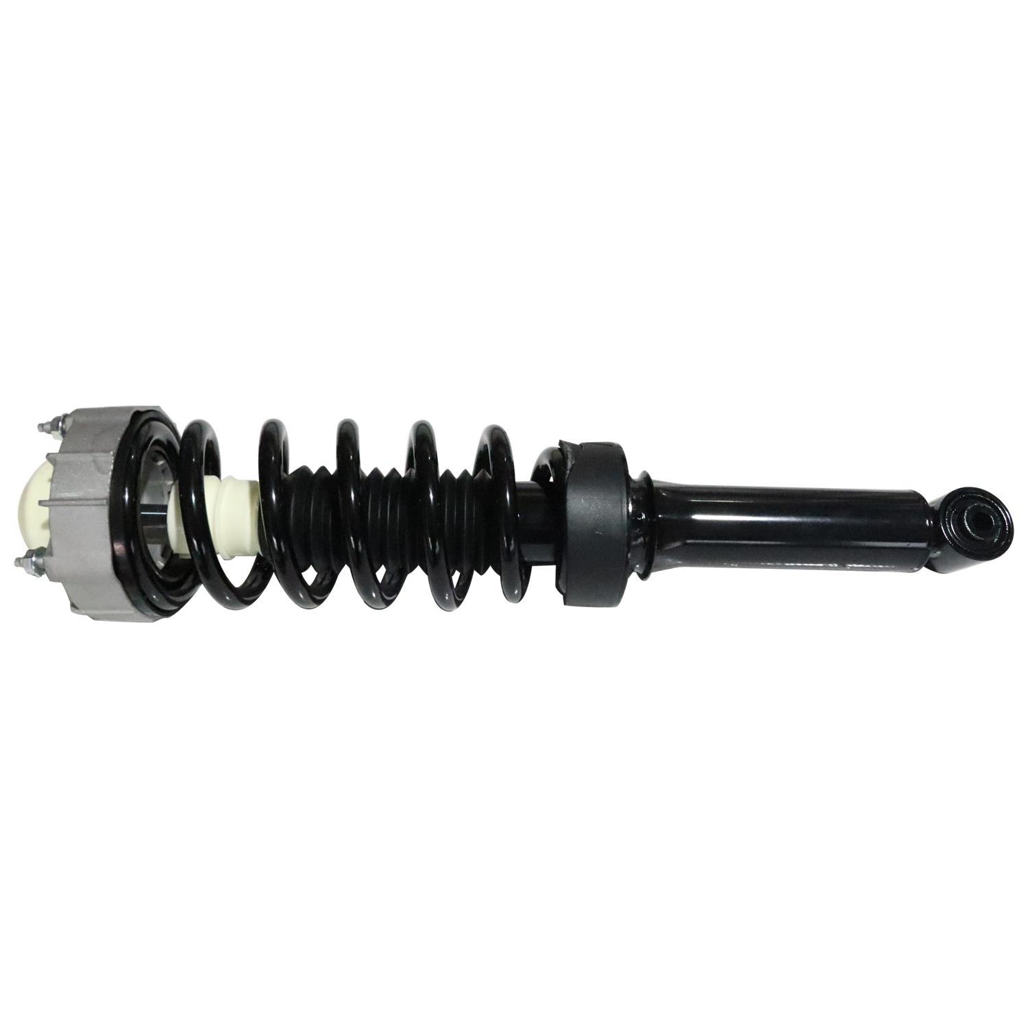 GSP 883134 - Suspension Strut and Coil Spring Assembly GSP 883134 Suspension Strut and Coil Spring Assembly product image 2 of 3