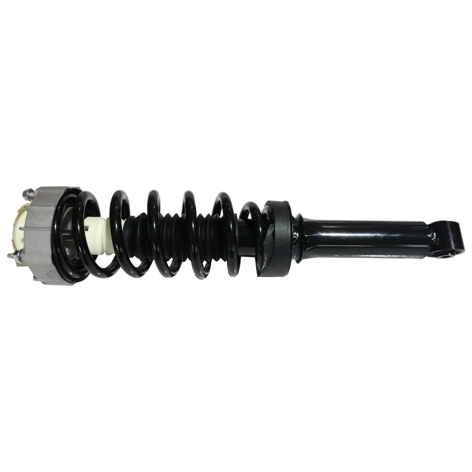 GSP 883134 - Suspension Strut and Coil Spring Assembly GSP 883134 Suspension Strut and Coil Spring Assembly product image 3 of 3