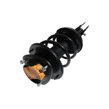 2015 Subaru Legacy Suspension Strut and Coil Spring Assembly Front Left GSP 883135 image 1 of 3