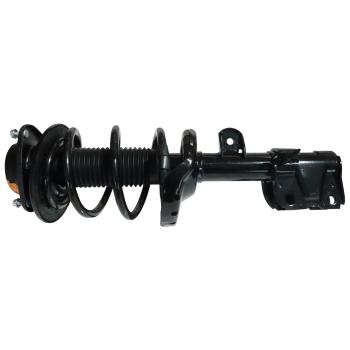 2015 Subaru Legacy Suspension Strut and Coil Spring Assembly Front Left GSP 883135 image 2 of 3