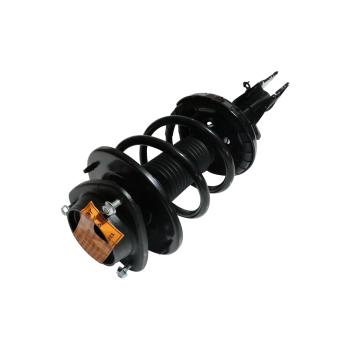 2015 Subaru Legacy Suspension Strut and Coil Spring Assembly Front Right GSP 883136 image 1 of 3