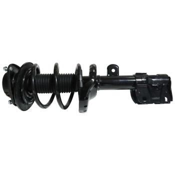 2015 Subaru Legacy Suspension Strut and Coil Spring Assembly Front Right GSP 883136 image 2 of 3