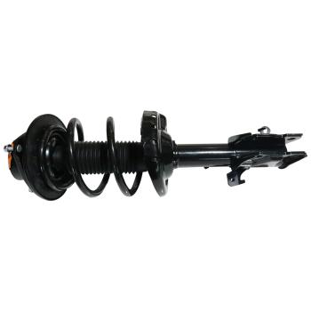 2015 Subaru Legacy Suspension Strut and Coil Spring Assembly Front Right GSP 883136 image 3 of 3