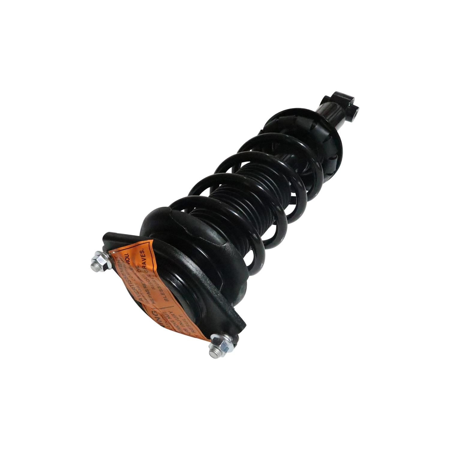 GSP 883137 Suspension Strut and Coil Spring Assembly product image 1 of 3