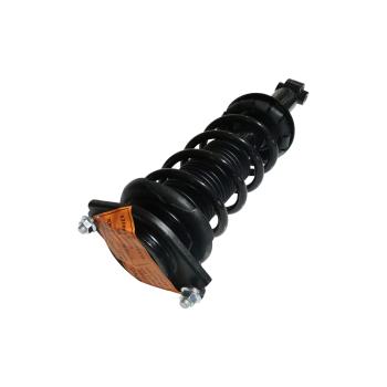 2015 Subaru Legacy Suspension Strut and Coil Spring Assembly Rear GSP 883137 image 1 of 3