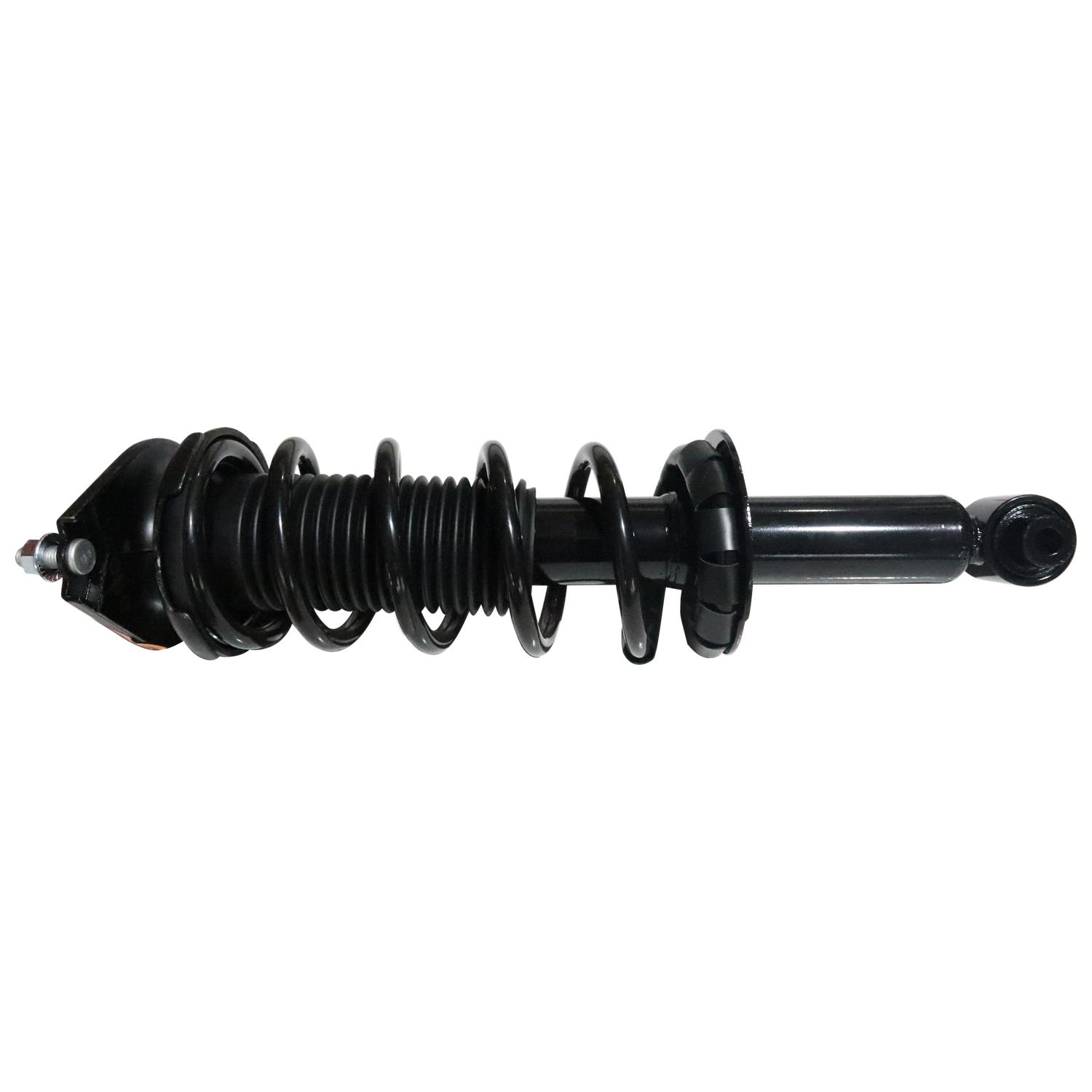 GSP 883137 Suspension Strut and Coil Spring Assembly product image 2 of 3