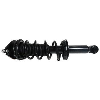 2015 Subaru Legacy Suspension Strut and Coil Spring Assembly Rear GSP 883137 image 2 of 3