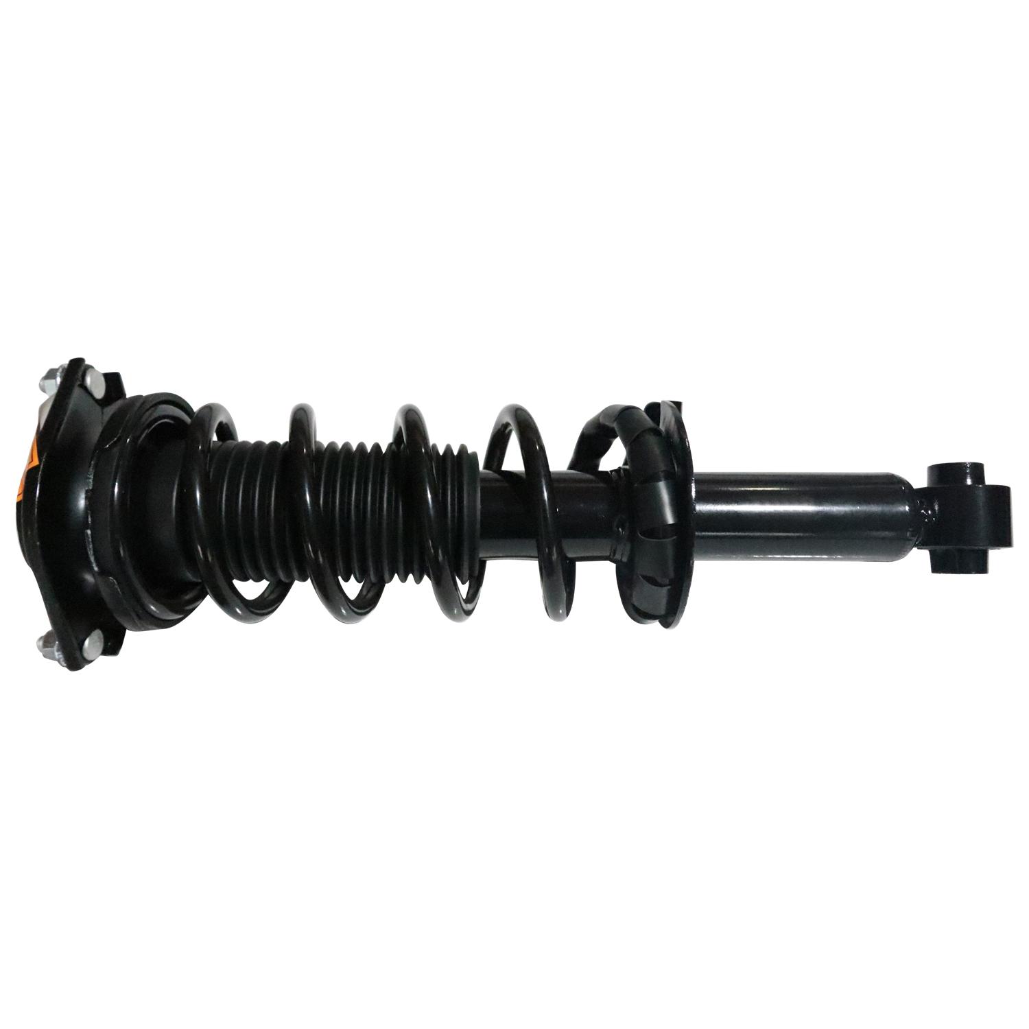 GSP 883137 Suspension Strut and Coil Spring Assembly product image 3 of 3