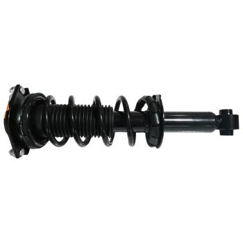 2015 Subaru Legacy Suspension Strut and Coil Spring Assembly Rear GSP 883137 image 3 of 3