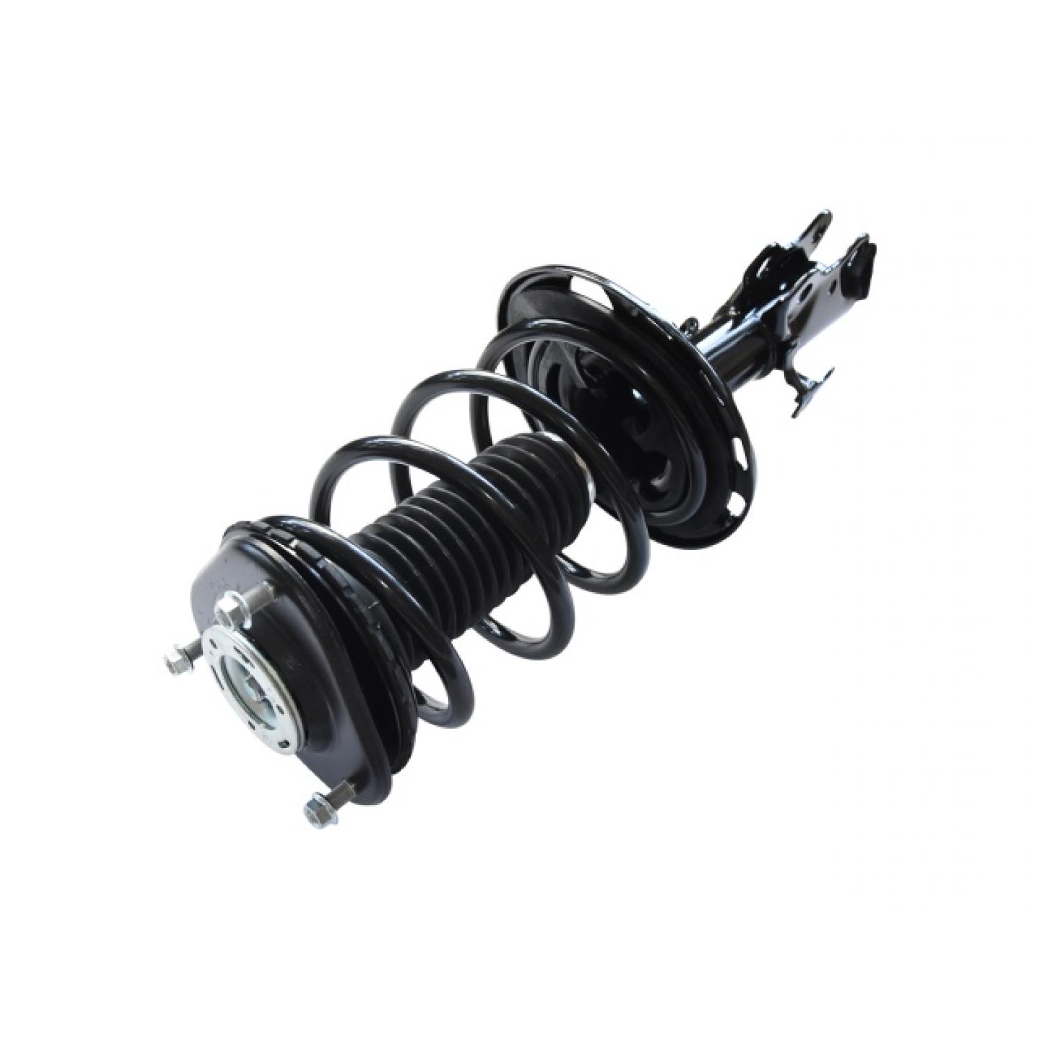 GSP 883138 Suspension Strut and Coil Spring Assembly product image 1 of 3