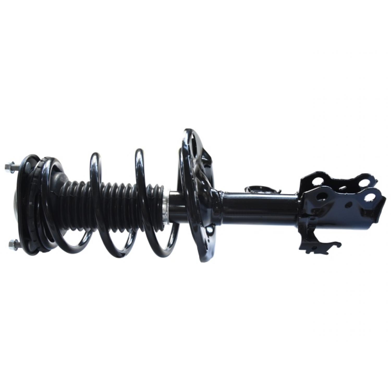 GSP 883138 Suspension Strut and Coil Spring Assembly product image 2 of 3