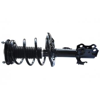 2012 Scion TC Suspension Strut and Coil Spring Assembly Front Right GSP 883138 image 2 of 3
