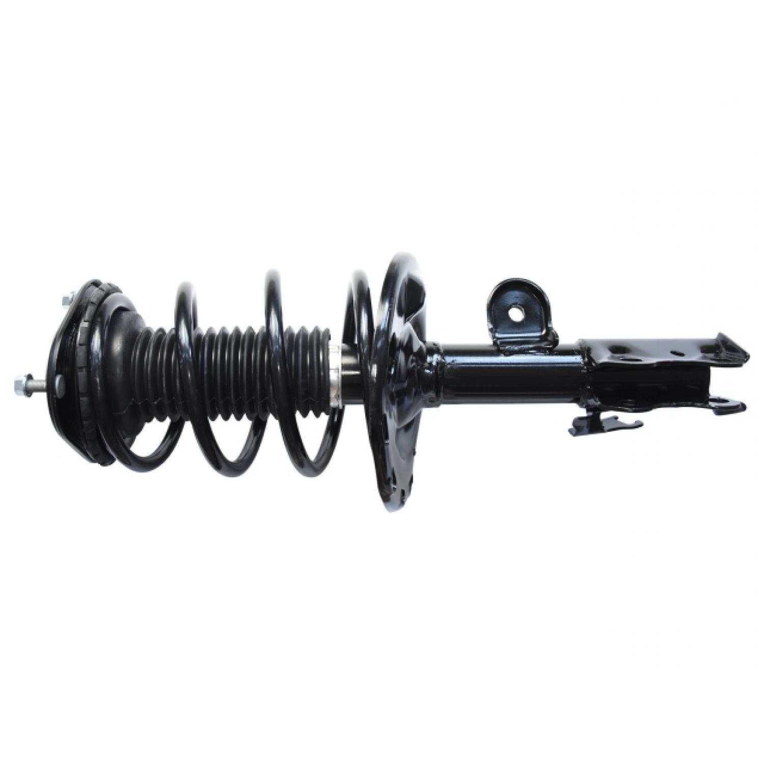 GSP 883138 Suspension Strut and Coil Spring Assembly product image 3 of 3