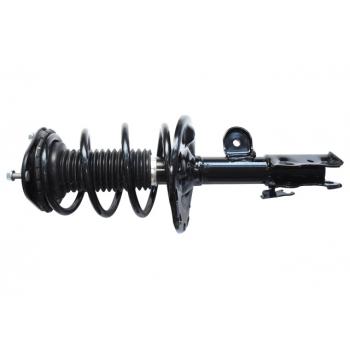 2012 Scion TC Suspension Strut and Coil Spring Assembly Front Right GSP 883138 image 3 of 3