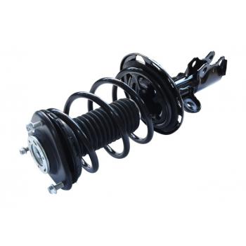 2012 Scion TC Suspension Strut and Coil Spring Assembly Front Left GSP 883139 image 1 of 3
