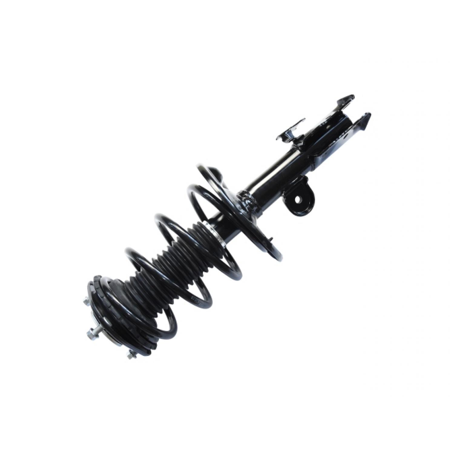 GSP 883139 - Suspension Strut and Coil Spring Assembly GSP 883139 Suspension Strut and Coil Spring Assembly product image 2 of 3