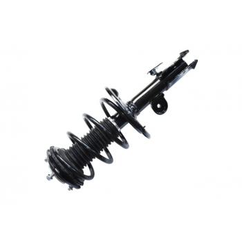 2012 Scion TC Suspension Strut and Coil Spring Assembly Front Left GSP 883139 image 2 of 3
