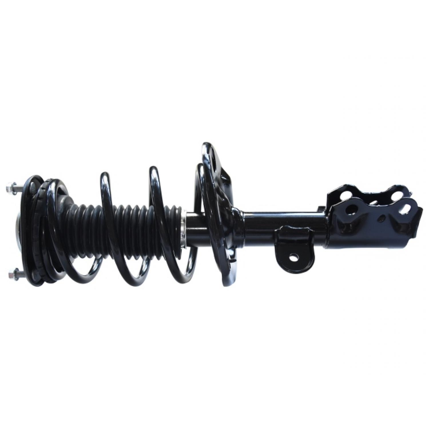 GSP 883139 - Suspension Strut and Coil Spring Assembly GSP 883139 Suspension Strut and Coil Spring Assembly product image 3 of 3