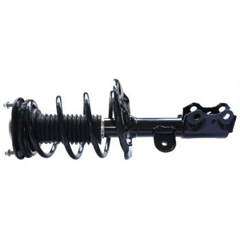 2012 Scion TC Suspension Strut and Coil Spring Assembly Front Left GSP 883139 image 3 of 3