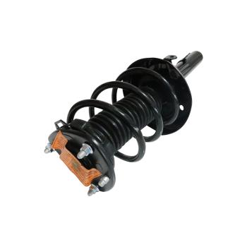2015 Acura TLX Suspension Strut and Coil Spring Assembly Front Left GSP 883140 image 1 of 3