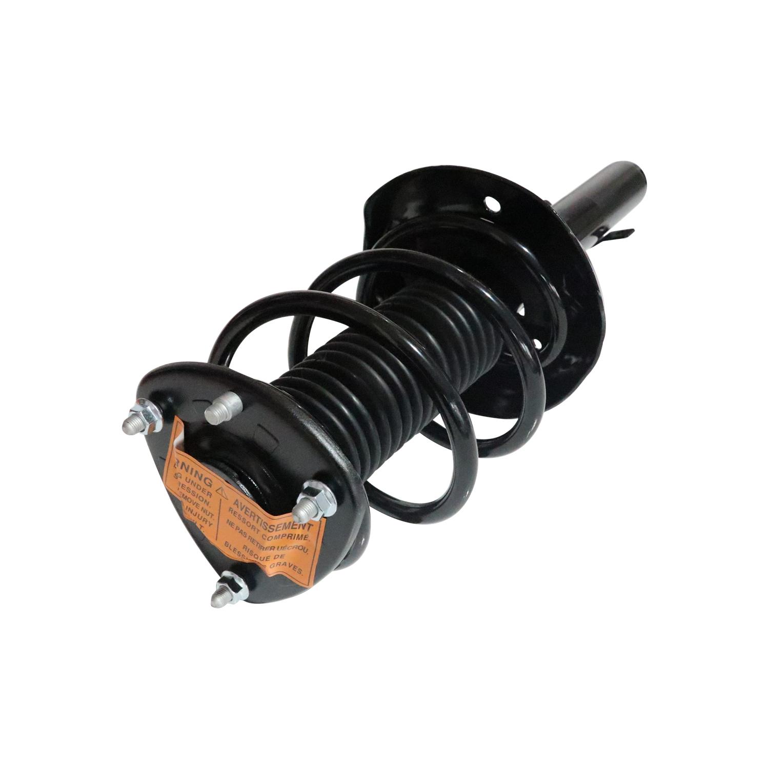 GSP 883141 - Suspension Strut and Coil Spring Assembly GSP 883141 Suspension Strut and Coil Spring Assembly product image 1 of 3