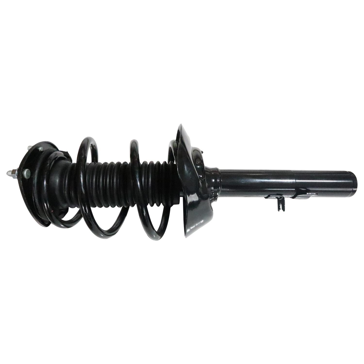 GSP 883141 - Suspension Strut and Coil Spring Assembly GSP 883141 Suspension Strut and Coil Spring Assembly product image 2 of 3