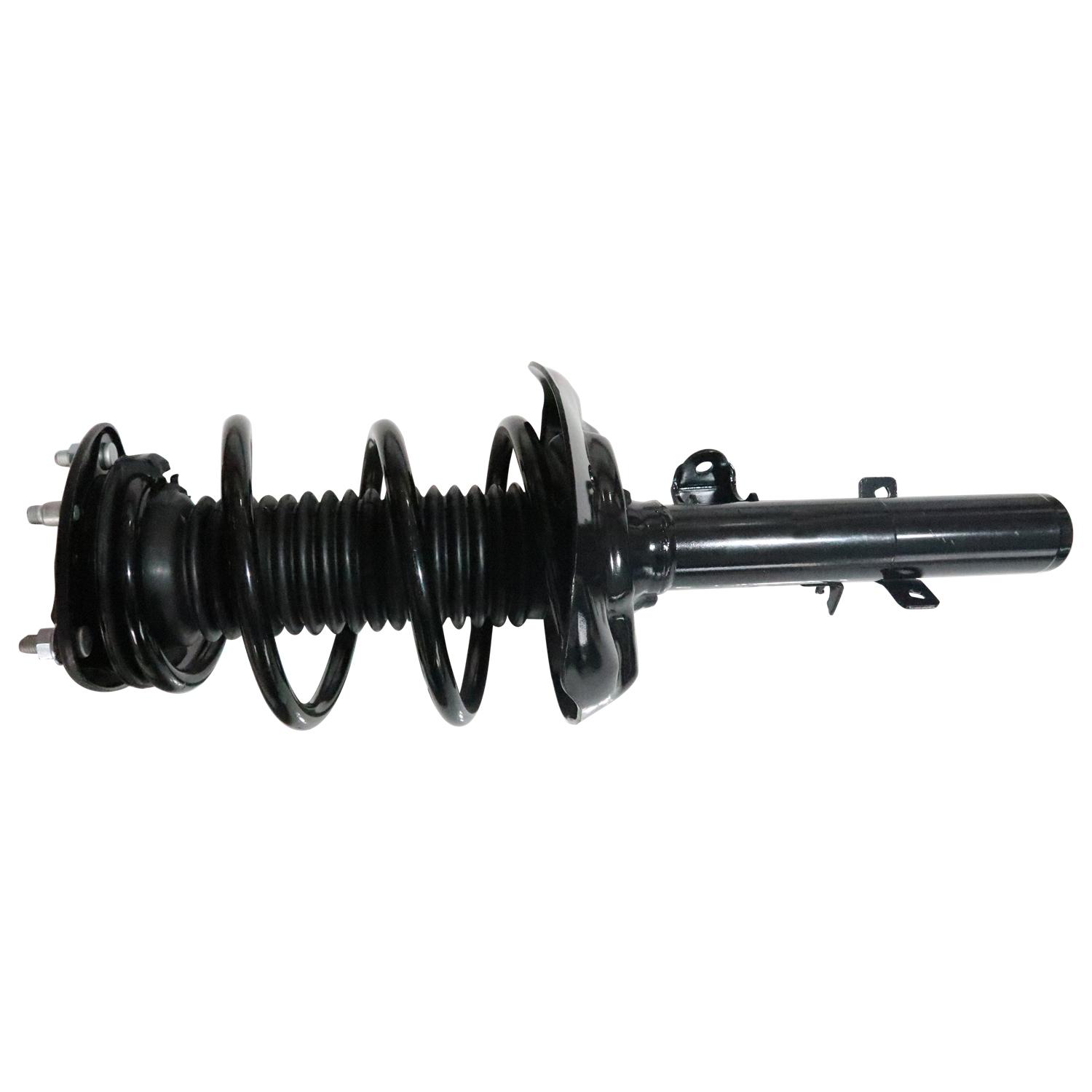 GSP 883141 - Suspension Strut and Coil Spring Assembly GSP 883141 Suspension Strut and Coil Spring Assembly product image 3 of 3
