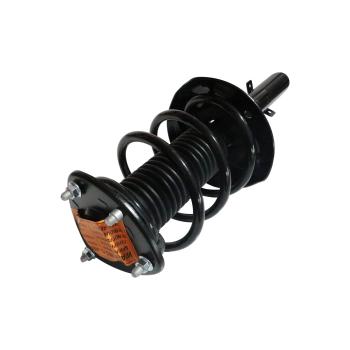 2015 Acura TLX Suspension Strut and Coil Spring Assembly Front Right GSP 883142 image 1 of 3