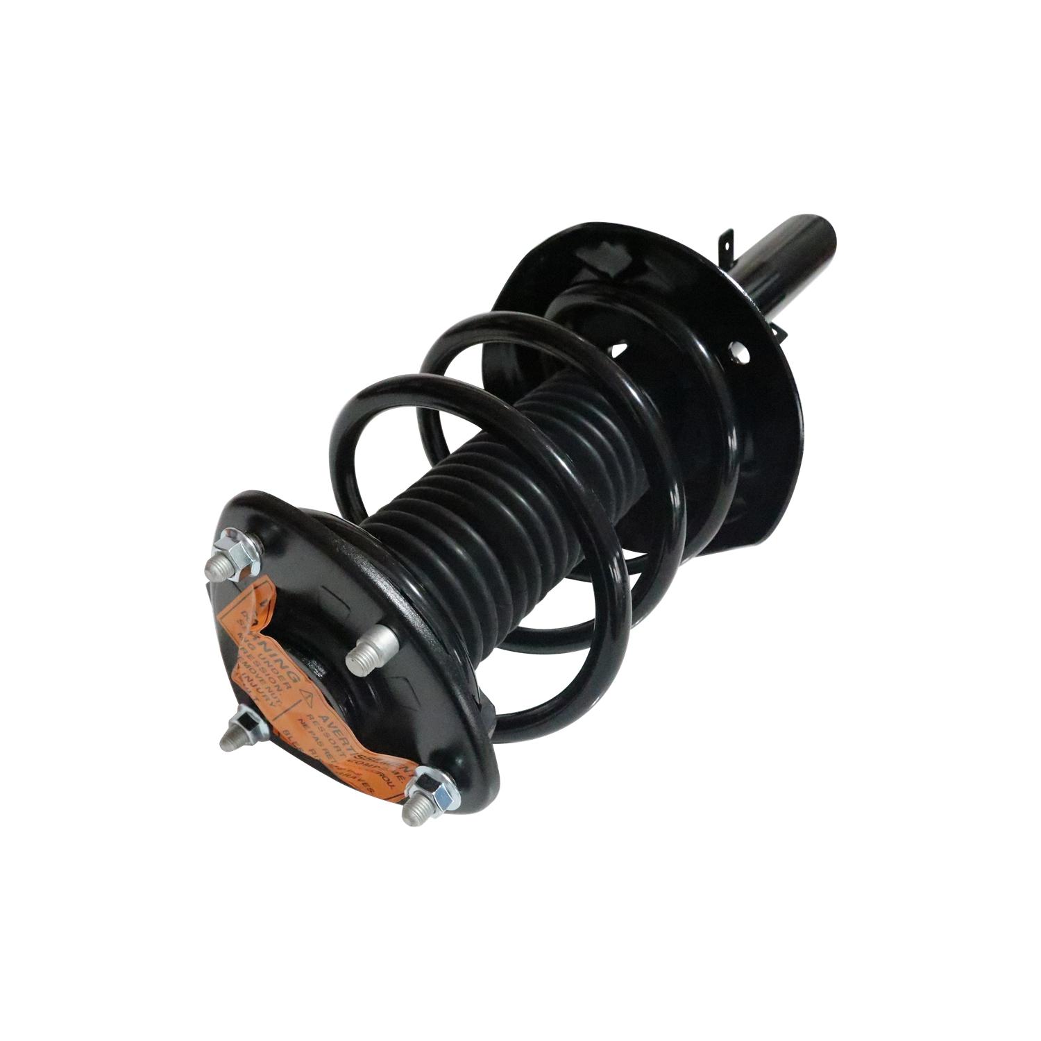 GSP 883143 - Suspension Strut and Coil Spring Assembly GSP 883143 Suspension Strut and Coil Spring Assembly product image 1 of 3