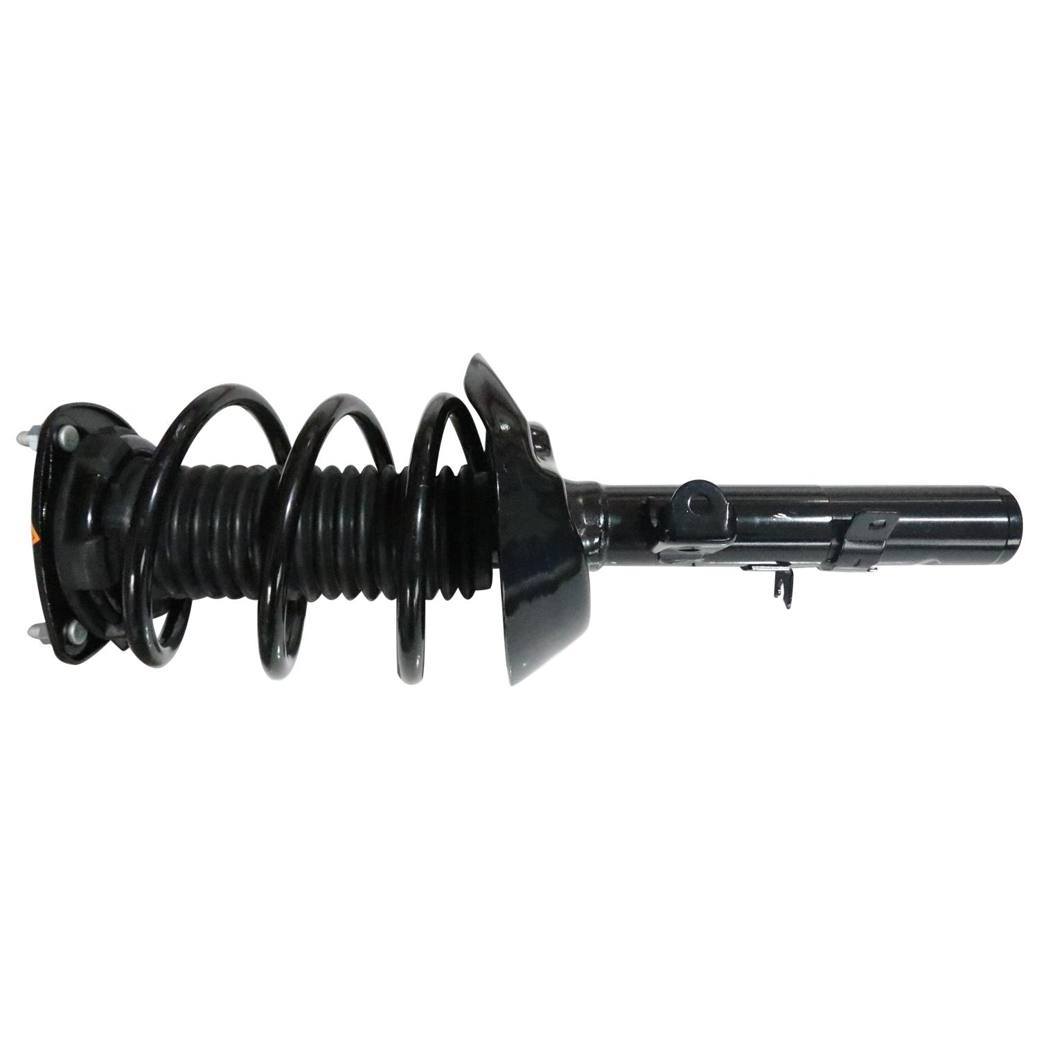 GSP 883143 - Suspension Strut and Coil Spring Assembly GSP 883143 Suspension Strut and Coil Spring Assembly product image 2 of 3