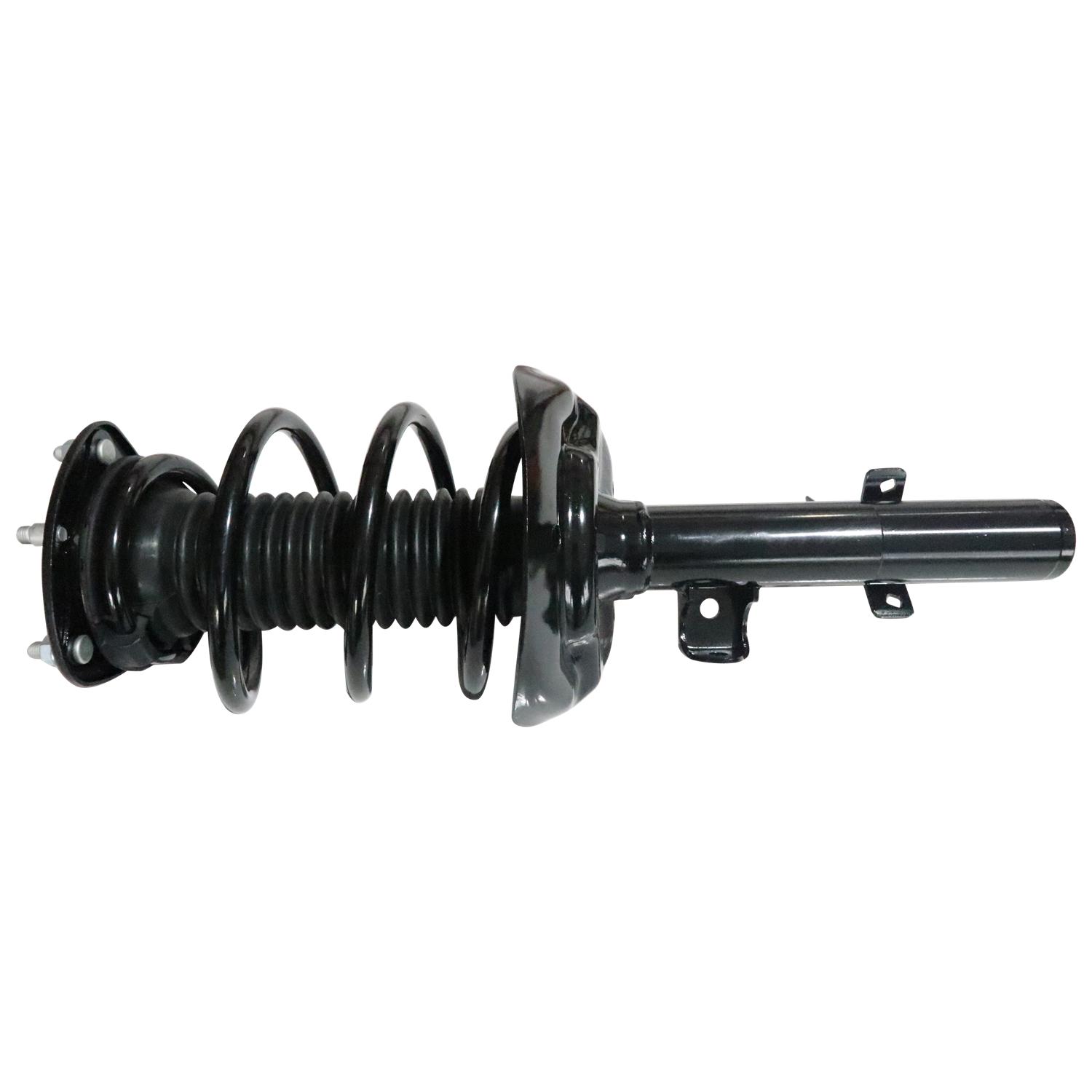 GSP 883143 - Suspension Strut and Coil Spring Assembly GSP 883143 Suspension Strut and Coil Spring Assembly product image 3 of 3