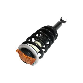 2004 Audi A6 Suspension Strut and Coil Spring Assembly Front Left GSP 883144 image 1 of 3