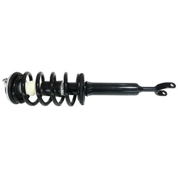 2004 Audi A6 Suspension Strut and Coil Spring Assembly Front Left GSP 883144 image 2 of 3