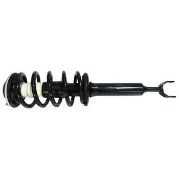 2004 Audi A6 Suspension Strut and Coil Spring Assembly Front Left GSP 883144 image 3 of 3