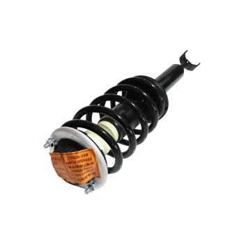 2004 Audi A6 Suspension Strut and Coil Spring Assembly Front Right GSP 883145 image 1 of 3