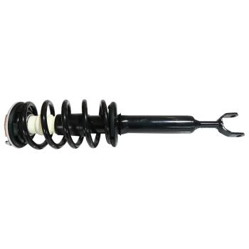 2004 Audi A6 Suspension Strut and Coil Spring Assembly Front Right GSP 883145 image 2 of 3